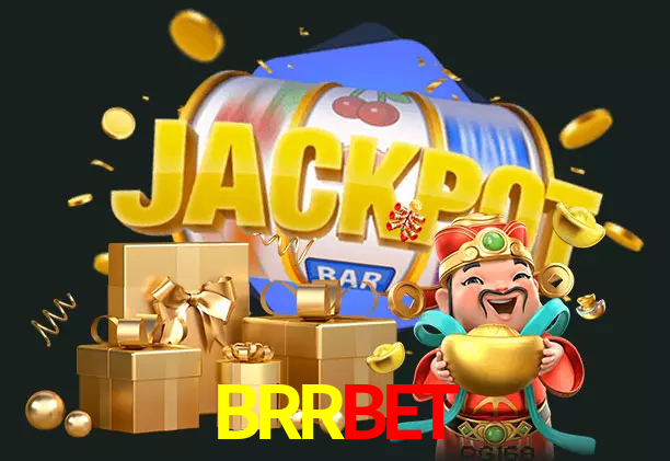 BRRbet bet