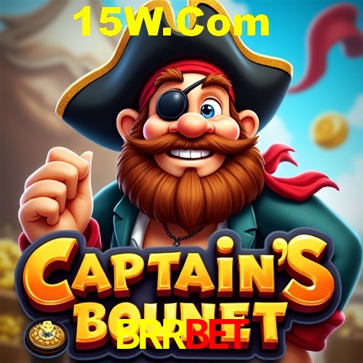 Descubra a Magia dos Jogos de Arcade no BRRbet