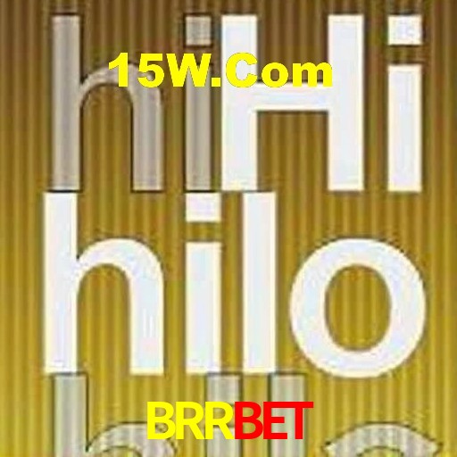 Estatísticas do Jogo BRRbet