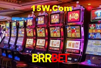 Login Seguro BRRbet