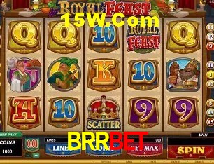Casino Ao Vivo BRRbet