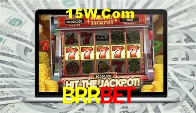 Provedores de Jogos BRRbet