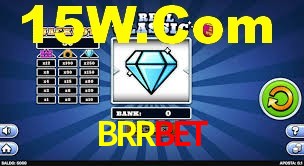 Sinta a adrenalina dos jogos de cassino com BRRbet