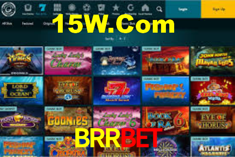 Bônus Generosos e Exclusivos no BRRbet para Você!