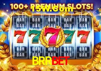 Estatísticas BRRbet