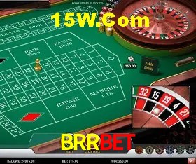 Tecnologia da Plataforma BRRbet