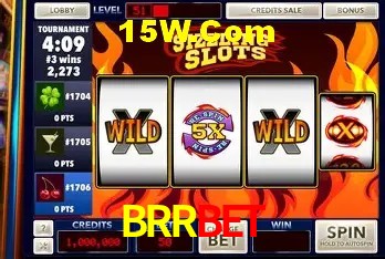 Casino Ao Vivo BRRbet