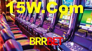 BRRbet: Seu Cassino Premiado com Pagamentos Rápidos