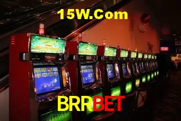 Especiais de Fim de Semana BRRbet