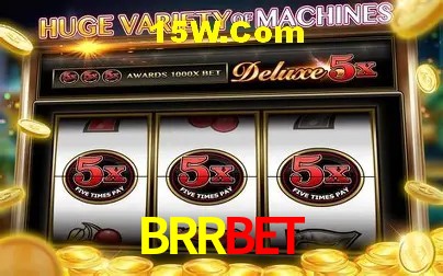 Estatísticas do Jogo BRRbet